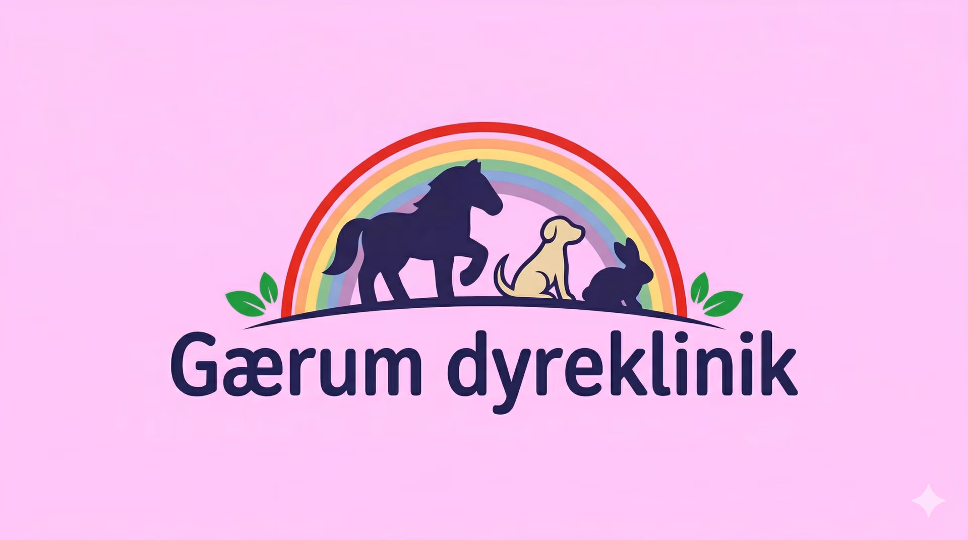 Logo og Favicon