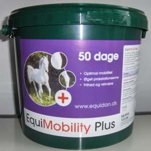 Mobility-Plus