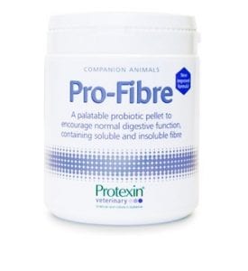 Protexin pro-fibre